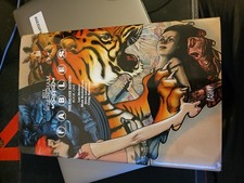 Fables the Deluxe Edition Book One by Bill Willingham (Hardcover, 2011)