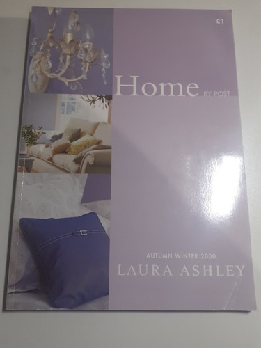 Laura ashley 2000 spring - ashley,