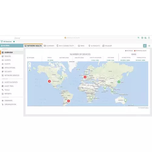 Hpe aruba networking central - aruba,