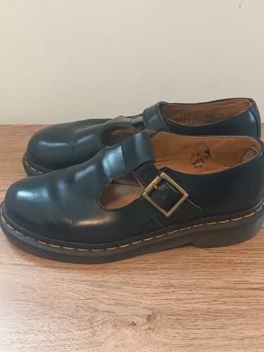 Martens polley mary jane - dr,