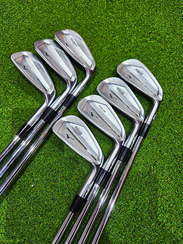 Mizuno jpx 921 - mizuno, forged