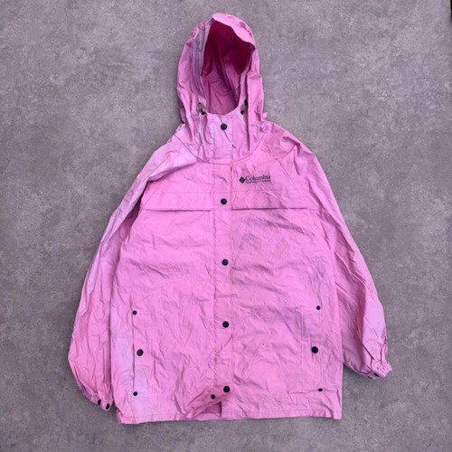 Vintage columbia jacket womens - vintage,
