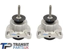 Engine Mount Pair For Ford