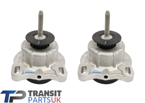 Engine mount pair for ford - engine,