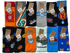 new 1pr mens volkswagon