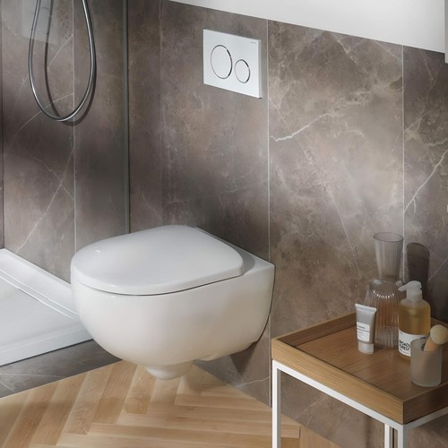 Geberit selnova 360 530mm - 360,