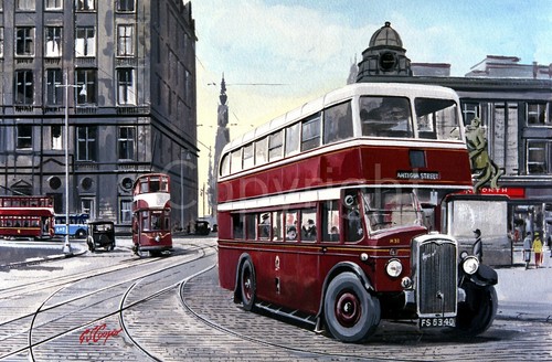 Edinburgh corporation 1933 - corporation,