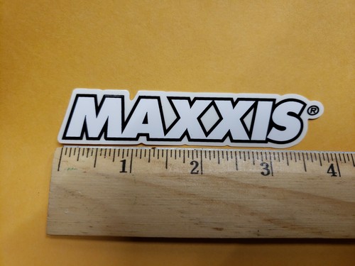 Maxxis tires mx cycles - 3.75",