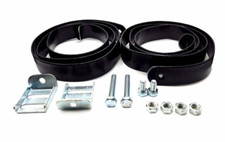 LPG Gas Tank Straps Mounting