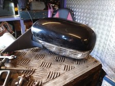 JDM Subaru Legacy Passenger