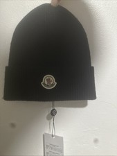 Moncler Men's One Size Beanie
