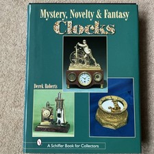 Mystery Novelty & Fantasy
