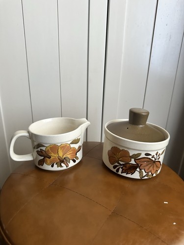 Vintage retro palissy - vintage,
