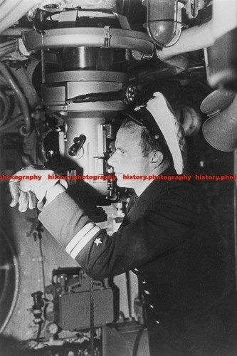 F003742 german submarine - german,