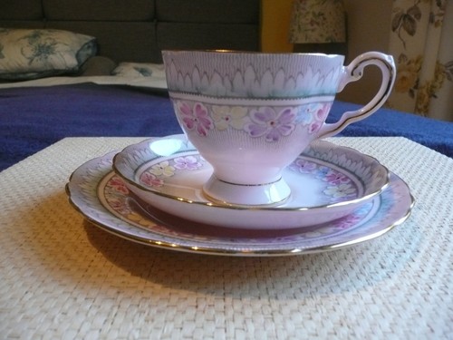 Tuscan fine bone china - bone, china-