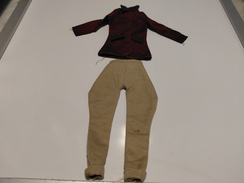 Vintage uneeda 1969 - vintage,