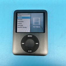 Apple iPod Nano A1236 3rd