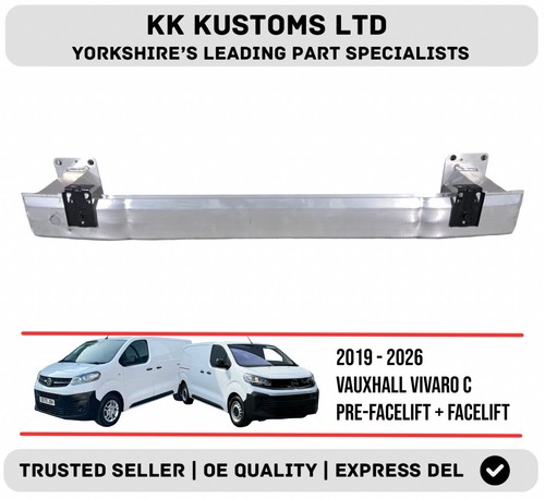 Vauxhall vivaro tourer 2019 - vivaro,