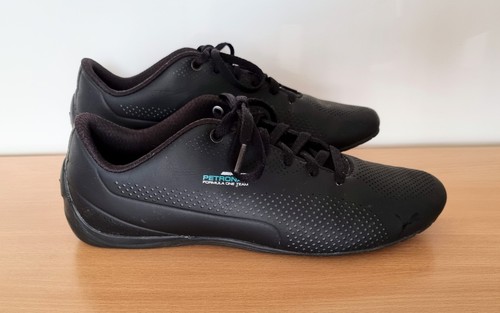 Puma mercedes amg petronas - puma, x
