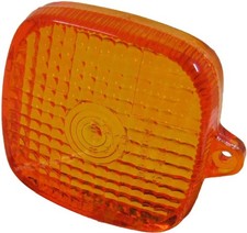 Indicator Lens Rear R/H Amber