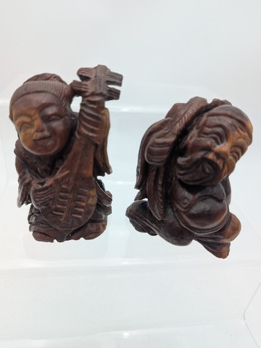 Vintage wooden carved - vintage,