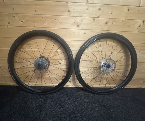 Vision carbon 700c - vision, tc-55