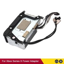 Replacement  Power Supply for Xbox Series X Game Console AC Adaptor FREE UK POST
