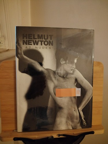 Helmut newton nudes - newton, 47