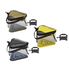 Fishing Bucket Triangular Live