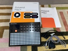 Polyend Play + Plus Groovebox