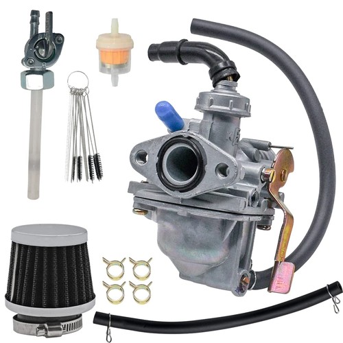 Jdllong nc50 carburetor honda - jdllong,