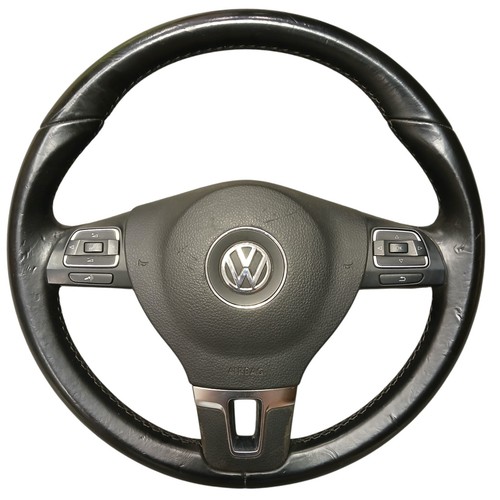 Passat cc steering - b7,