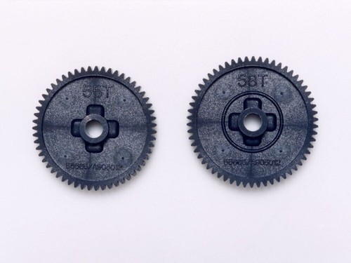 Tamiya 53665 tt01 spur - 53665, gear