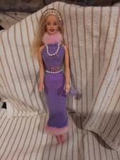 Barbie Fashion Doll