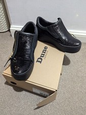 Dune Black Episode Platform