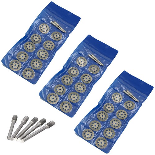 Diamond cutting wheels for - wheels,
