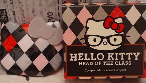 Hello kitty head - hello,