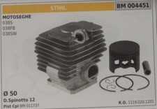 1119.020.1201 Cylinder and