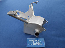 YAMAHA R6 (2006 - 2007) RACE FAIRING BRACKET TRACK DAY 