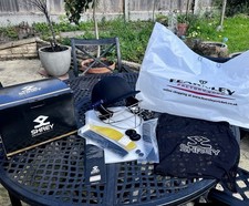 Shrey Masterclass Air 2.0