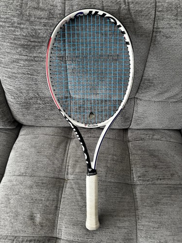 Tecnifibre flight 315 size - tecnifibre,