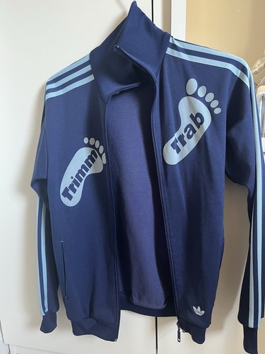 Adidas trimm trab - trab, tracksuit