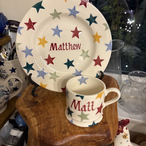 Emma bridgewater colourful - emma,