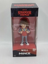 Slight Damaged Box | Minix |