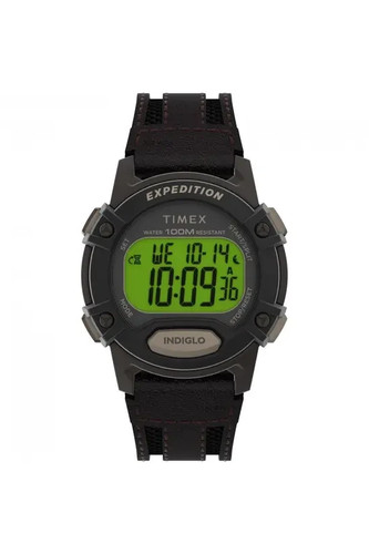 Mens timex expedition cat5 - timex,