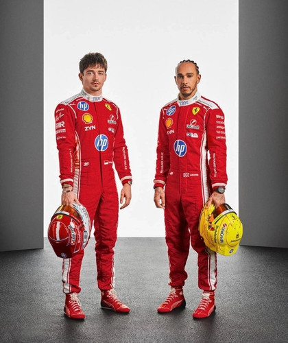 Ferrari 2026 kart racing - 2026,