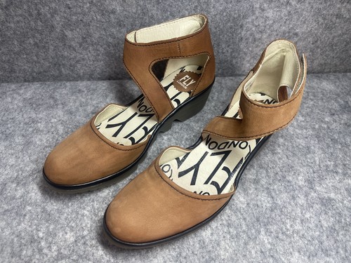 Fly london piat - london, womens