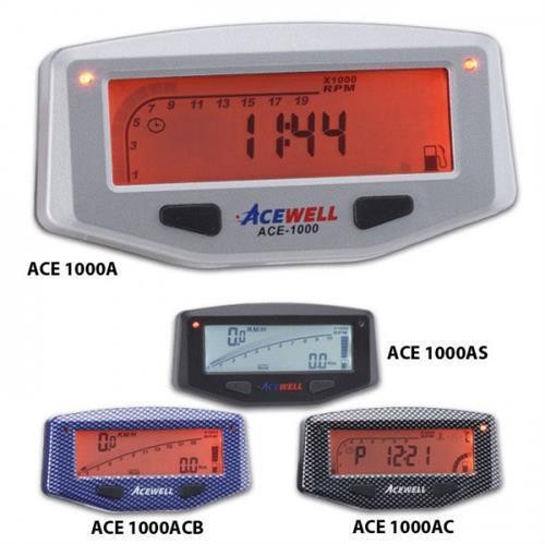 Acewell digital instrument - digital, no