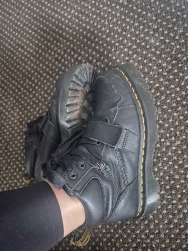 Martens doc - martens, boots