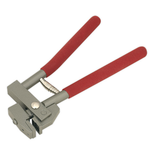 Sealey joggler flanging tool - sealey,